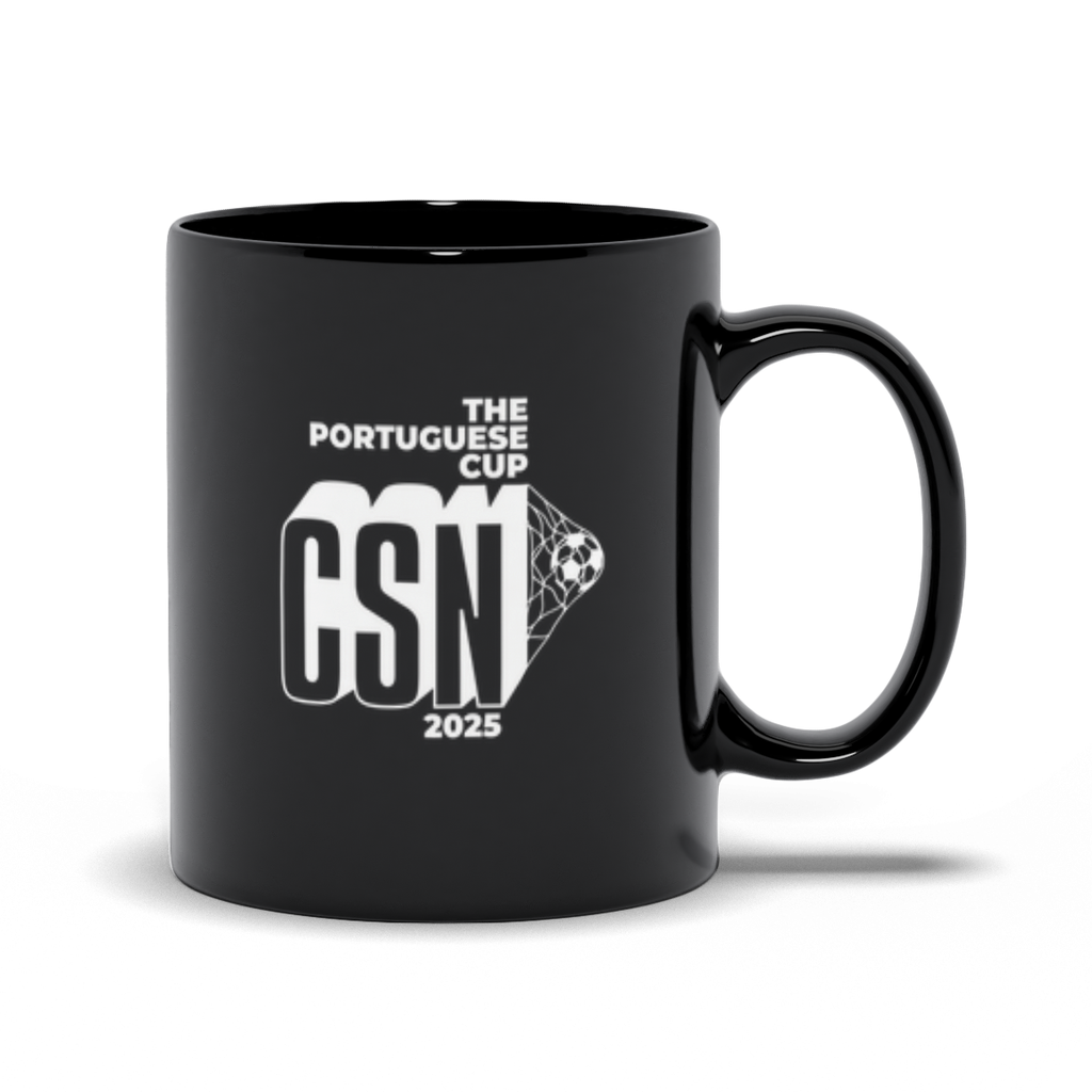 PushPlaytheDJ x CSN - SCORE - Portuguese Cup25 - Coffee Cup