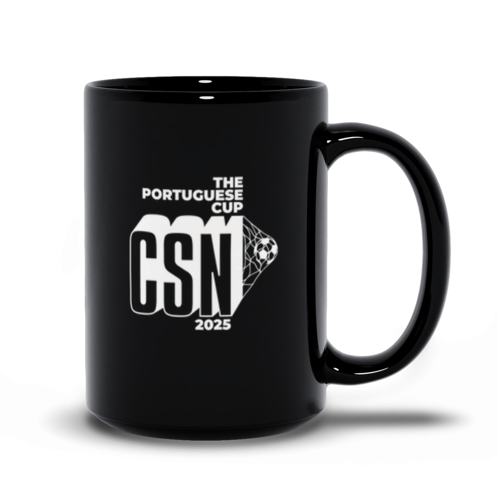 PushPlaytheDJ x CSN - SCORE - Portuguese Cup25 - Coffee Cup