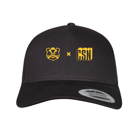 CSN x GrandPooBear Hoops Hat