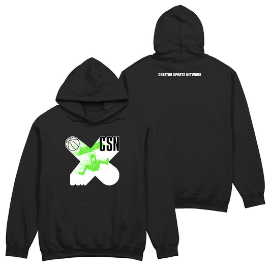 CSN Dunk It Hoodie