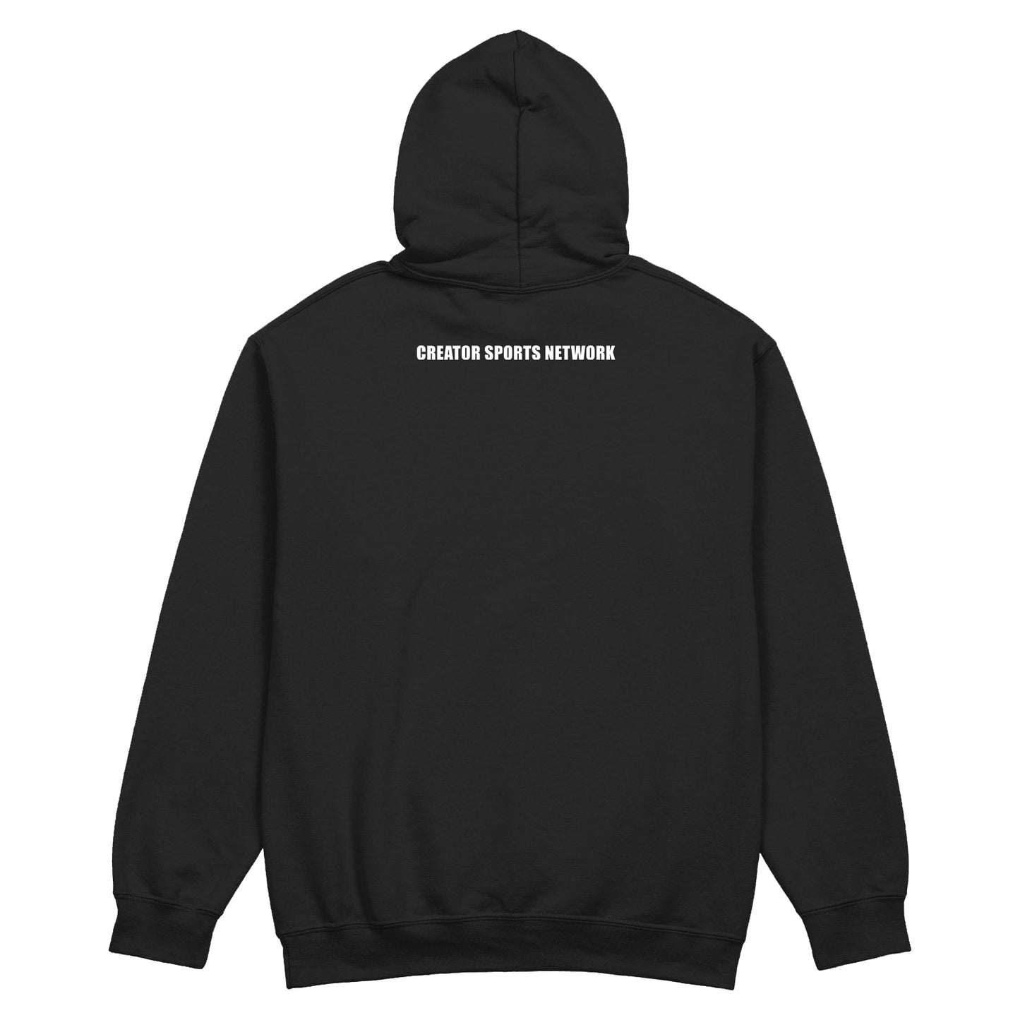 CSN Kick It Hoodie