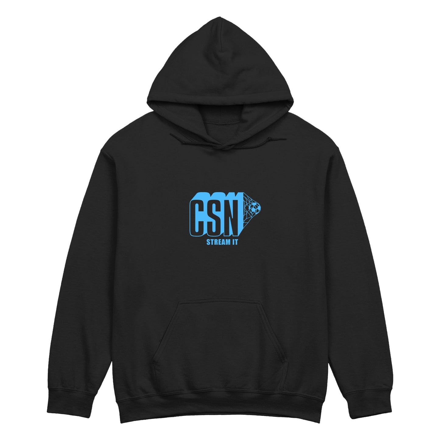 CSN Goal Hoodie