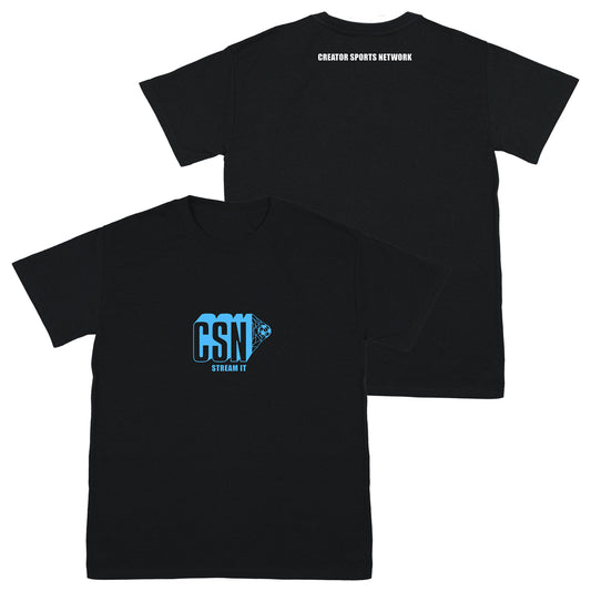 CSN Goal Tee