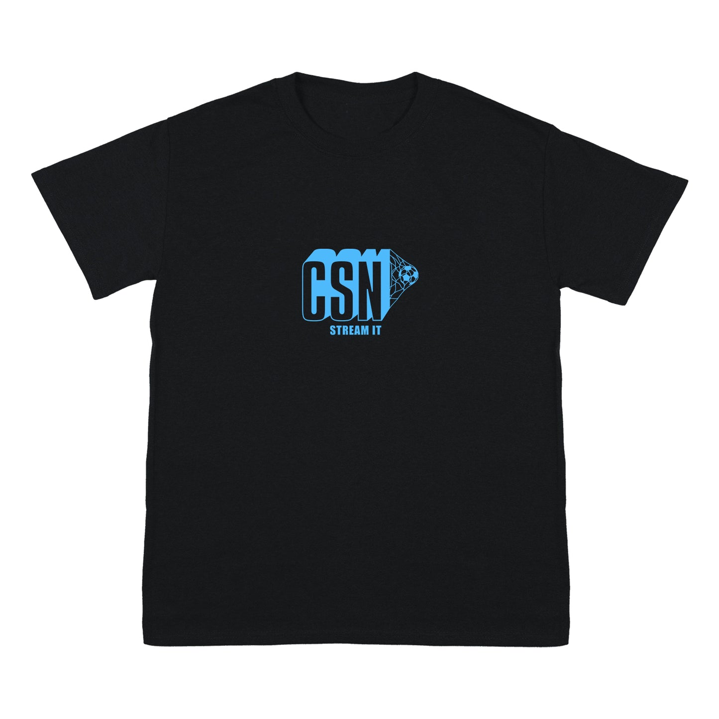 CSN Goal Tee