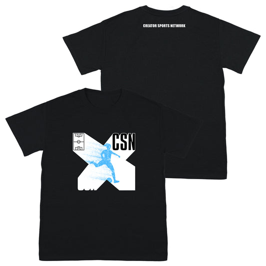 CSN Kick It Tee