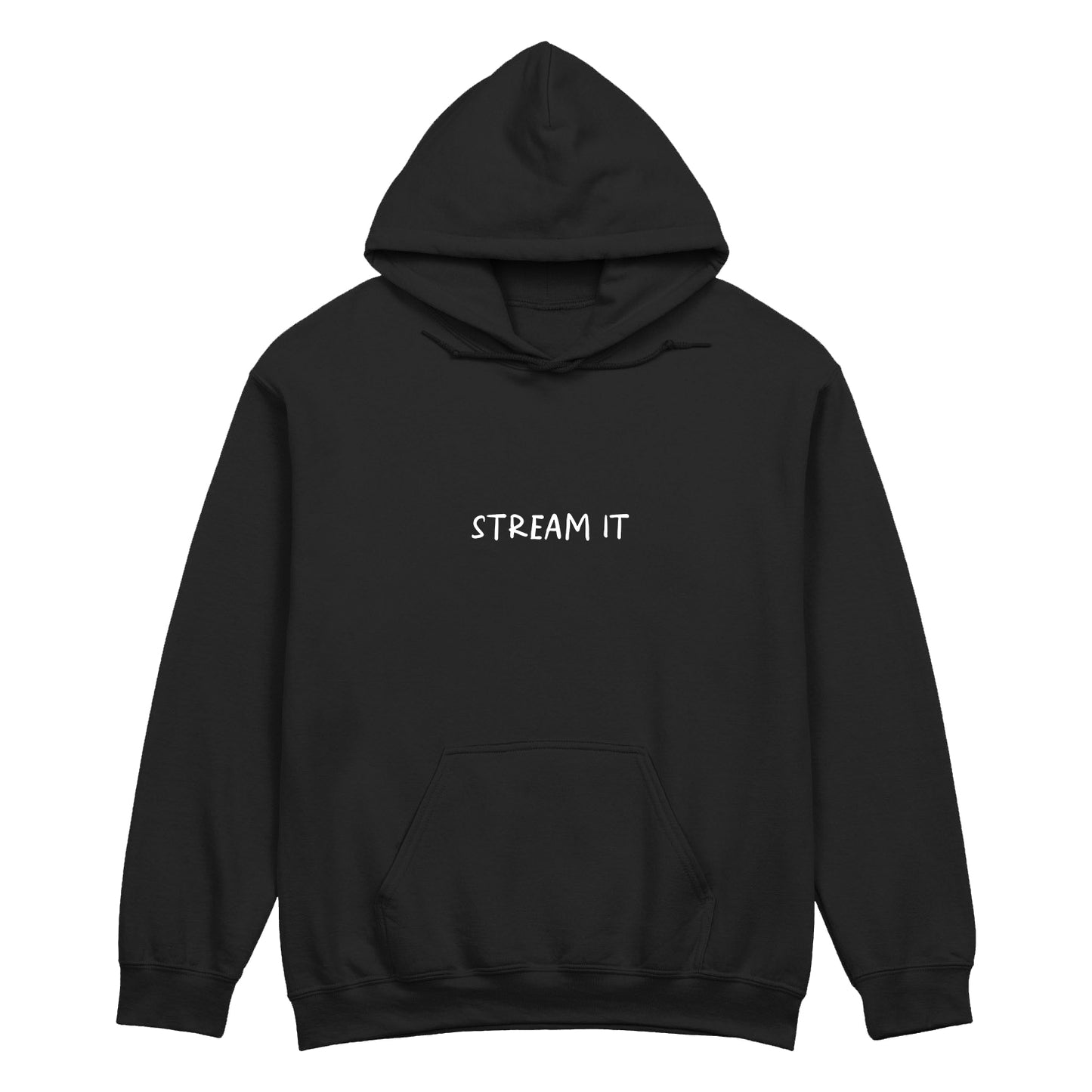 CSN Stream It Hoodie