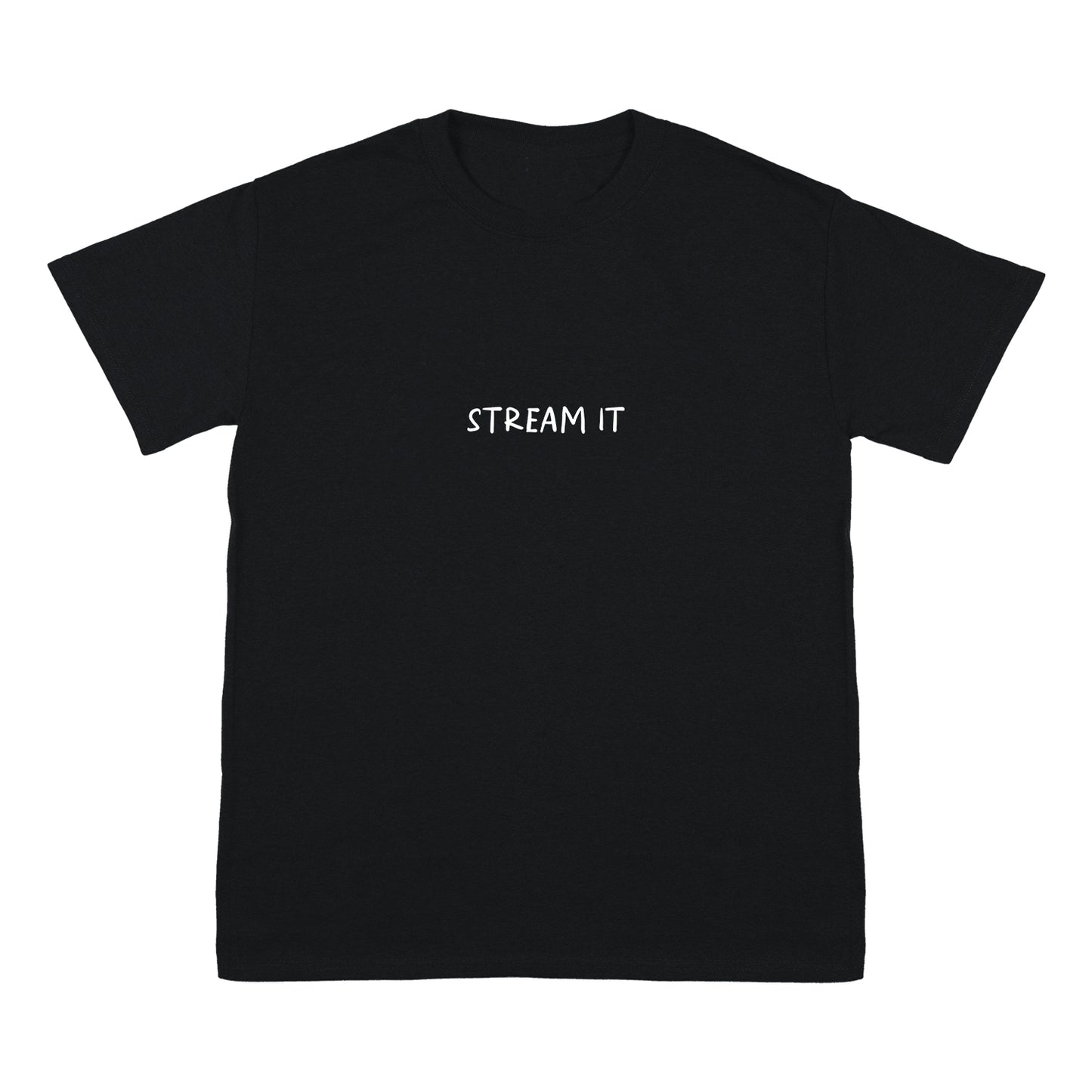 CSN Stream It Tee