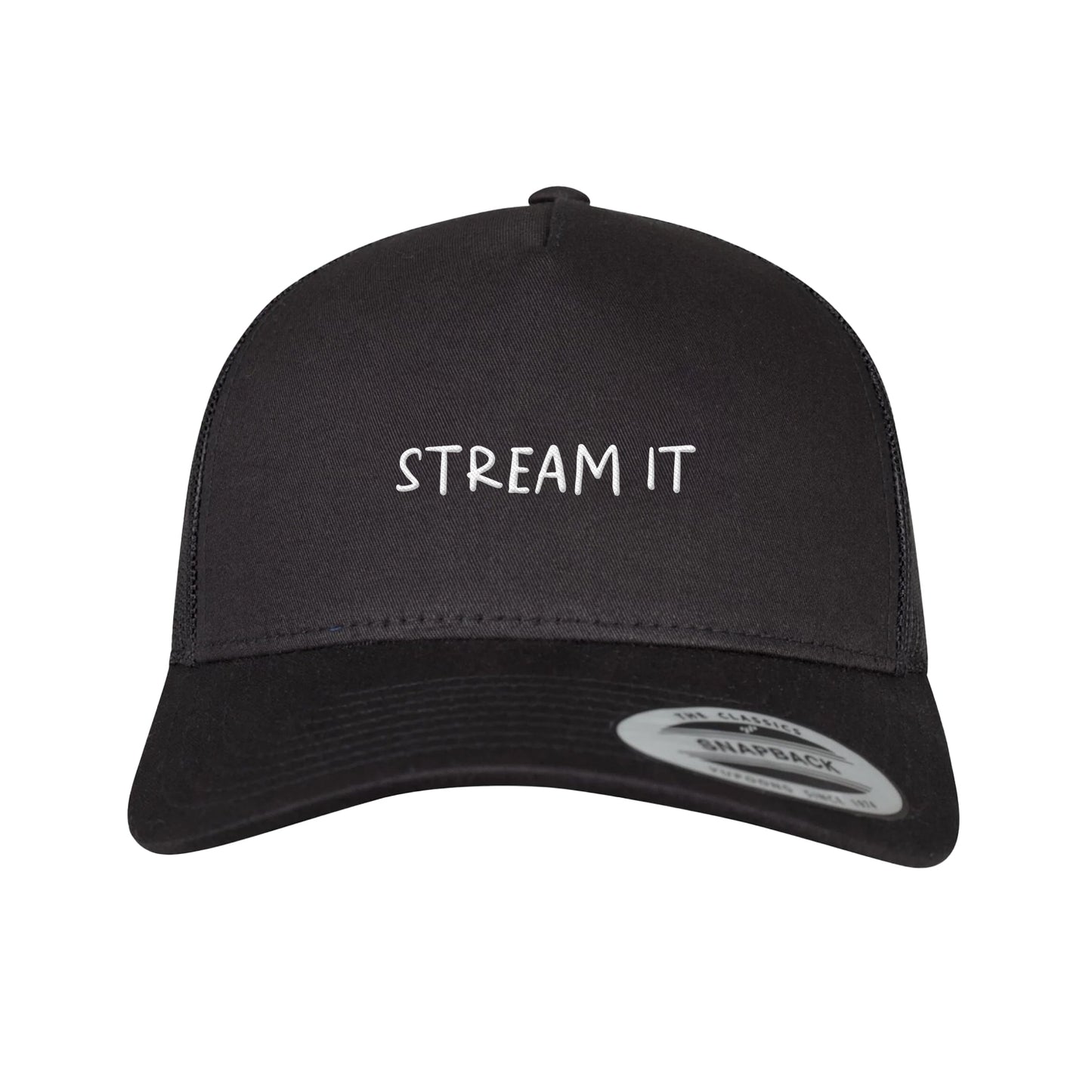 CSN Stream It Hat