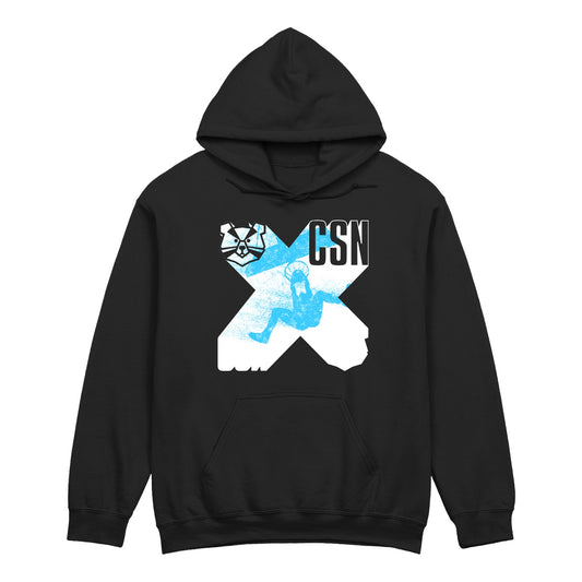 CSN x GrandPooBear Hoodie